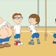 Illustration for article titled iAmerican Dad/i: “Naked To The Limit, One More Time”